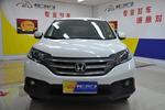 本田CR-V2012款2.0L 两驱都市版