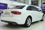 奥迪A4L2013款35 TFSI 自动标准型