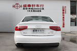 奥迪A4L2013款35 TFSI 自动技术型