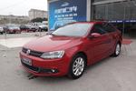 大众速腾2012款1.4TSI 自动豪华型