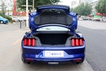 福特Mustang 2015款2.3T 运动版