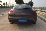 保时捷Panamera2014款Panamera 4 3.0T 