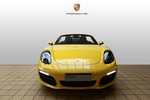 保时捷Boxster2013款Boxster S 3.4L 