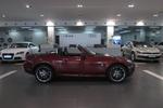 马自达MX-52009款2.0L 标准型