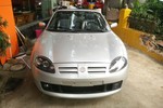 MGTF2008款1.8MT