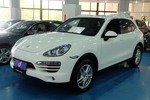 保时捷Cayenne2011款Cayenne