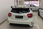 奔驰A45 AMG2014款A45 AMG