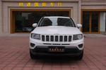 Jeep指南者2014款2.0L 两驱都市版