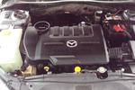 马自达Mazda62005款2.0超豪华型(新Mazda6)