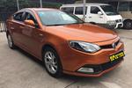 MG62009款1.8T 豪华版