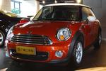 MINIMINI2011款1.6L COOPER Excitement 