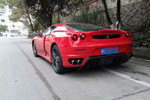 法拉利430-scuderia2009款Spider 16M