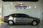 斯柯达昊锐2012款1.8TSI 手自一体 优雅版