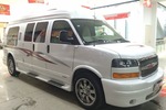 GMC Savana2014款6.0L 2500S高顶运动版