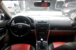 马自达Mazda62008款2.0L 手动型