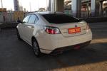 MG62009款1.8T 舒适版