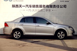 大众宝来2008款1.6L 手自一体 时尚型