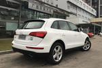 奥迪Q52015款40 TFSI 舒适型