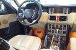 路虎揽胜2005款Range Rover 4.4