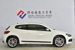 大众尚酷2013款2.0TSI GTS