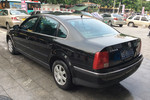 大众帕萨特领驭2004款2.0L 舒适型自动4速