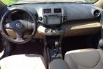 丰田RAV42012款炫装版 2.0L 自动四驱 