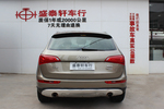 奥迪Q52012款2.0TFSI 技术型