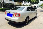 大众速腾2006款1.6L 自动时尚型 