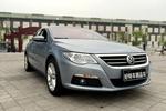 大众CC2011款1.8TSI 豪华型(5座版)