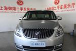 别克GL82011款全新款 2.4L CT 舒适版