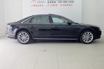 奥迪A8L2013款50 TFSI quattro舒适型