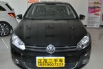 大众高尔夫2012款1.4TSI 手自一体 舒适型