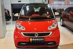 smartfortwo2012款1.0 MHD 硬顶激情版