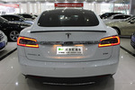 TeslaModel S2015款MODEL S P85D 