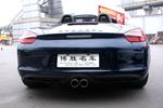 保时捷Boxster2013款Boxster S 3.4L 