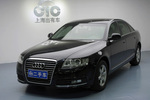 奥迪A6L2010款2.0TFSI 手自一体 标准型