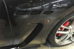 玛莎拉蒂GT2012款4.7L MC Stradale