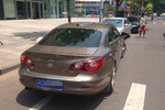 大众CC2012款1.8TSI 尊贵型