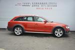 奥迪A4 allroad2014款40 TFSI allroad quattro plus版 