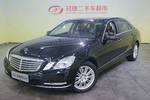 奔驰E级长轴距2011款E300L 优雅型(加长版)