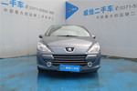 标致Cross 3072011款1.6L 手动型