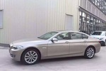 宝马5系2013款525Li 豪华型