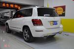 奔驰GLK级2013款改款 GLK 300 4MATIC 时尚型