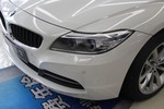 宝马Z42013款sDrive20i领先型