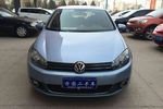 大众高尔夫2009款1.4TSI 手自一体 豪华型