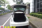 奥迪A12011款1.4T Ego版