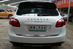 保时捷Cayenne2014款Platinum Edition 3.0T