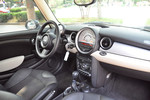 MINICLUBMAN2007款1.6L COOPER Excitement  