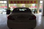 英菲尼迪Q702013款2.5L 雅致版