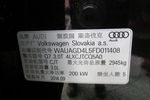 奥迪Q72015款35 TDI 卓越版